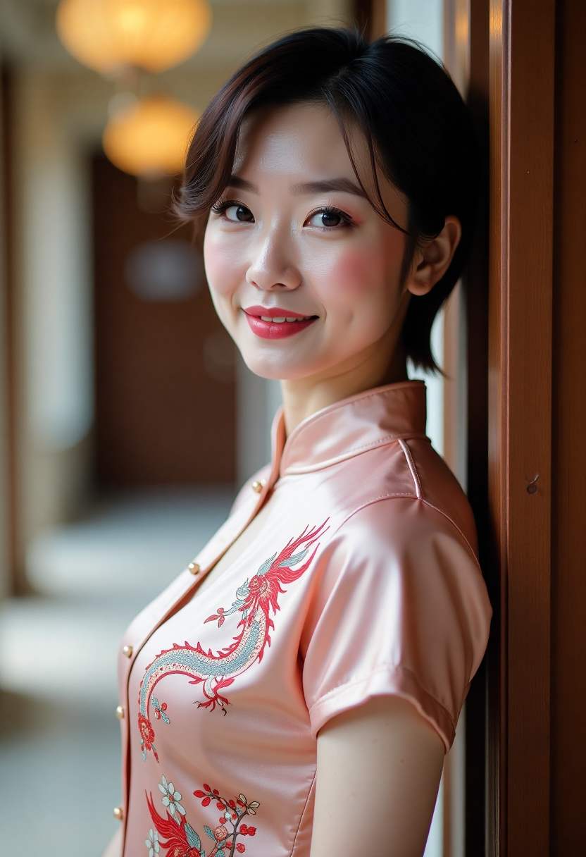 推荐视频