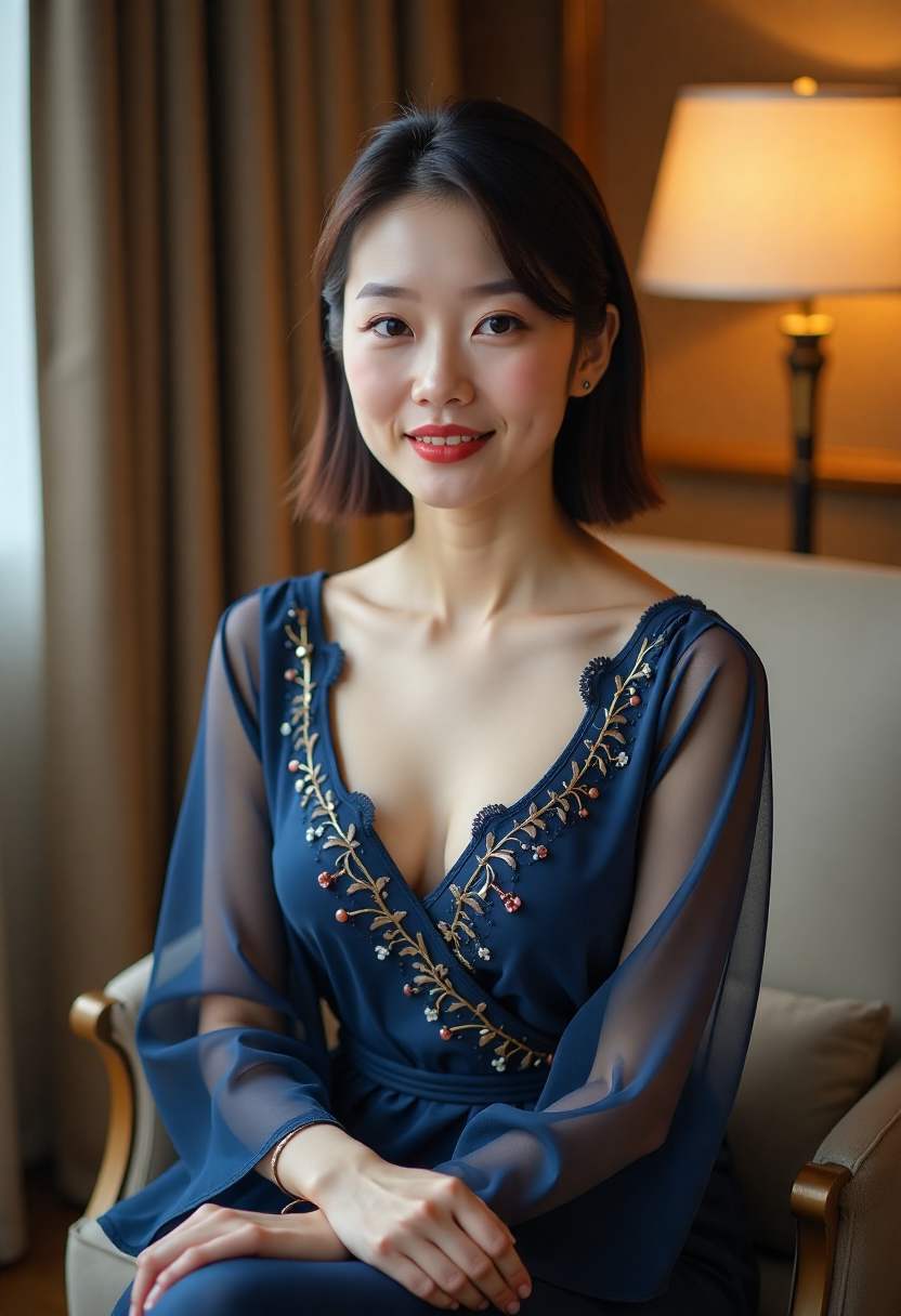 吴红玫 悲剧