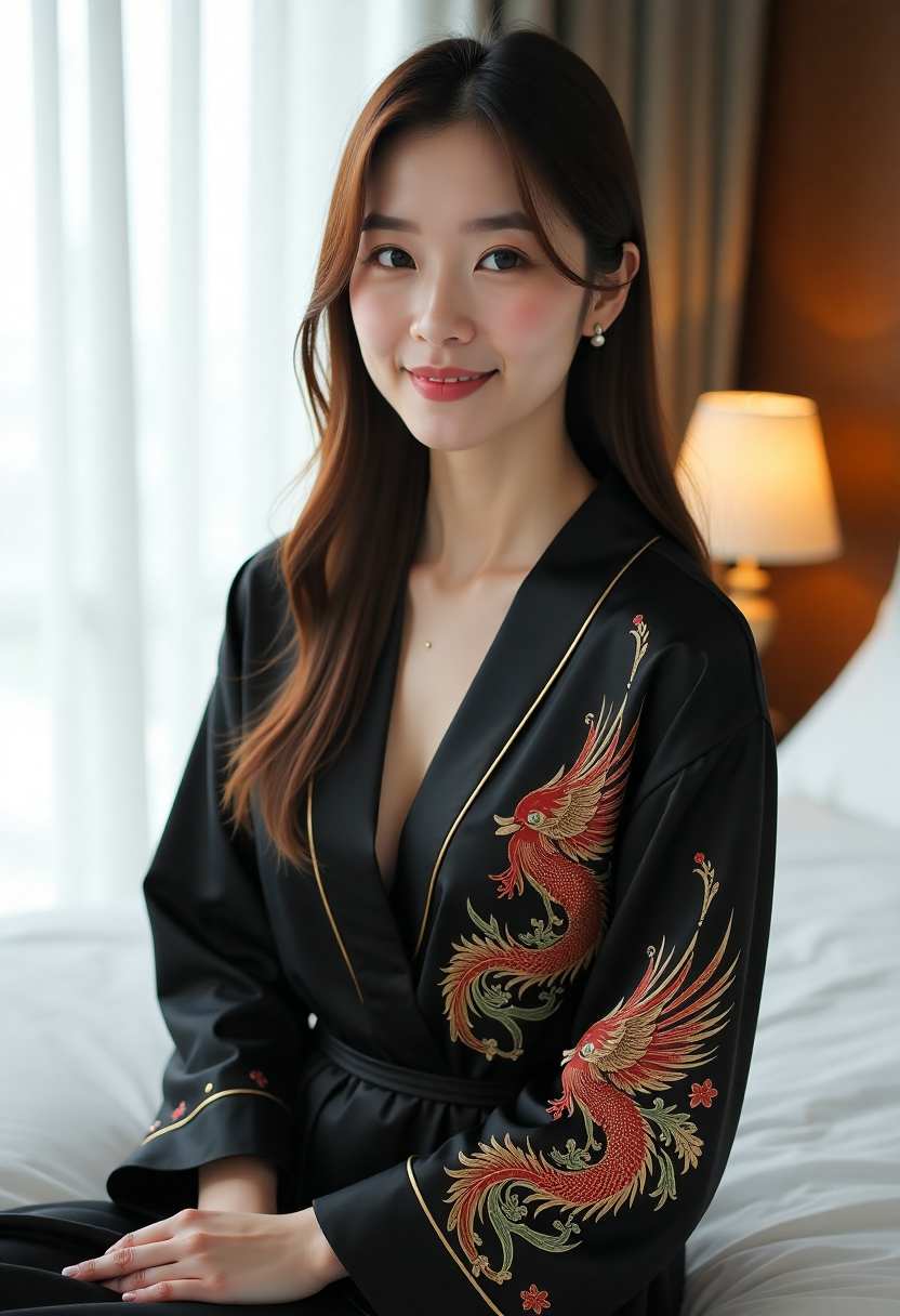 直播间 1