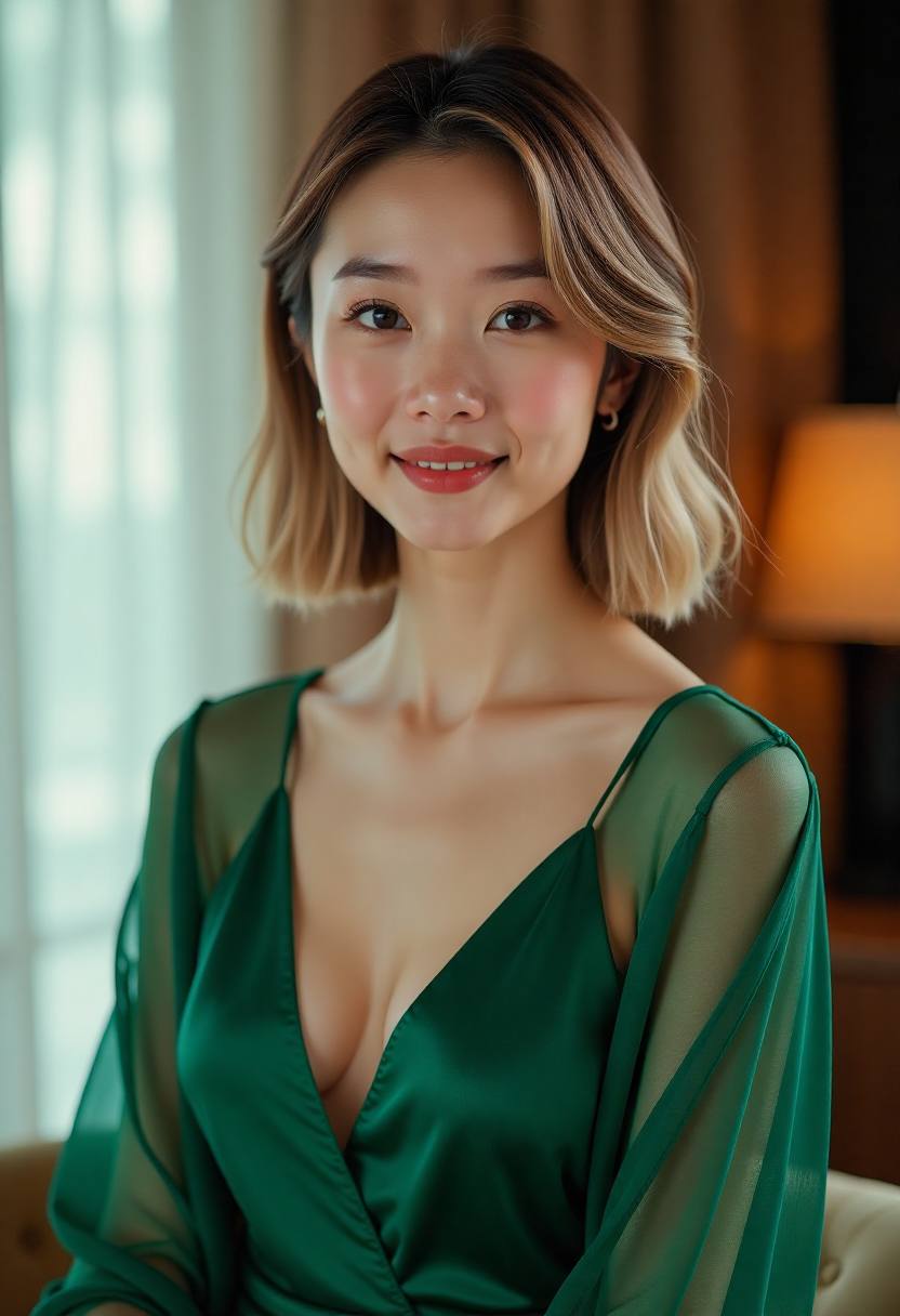 赵显坤 角色弧光