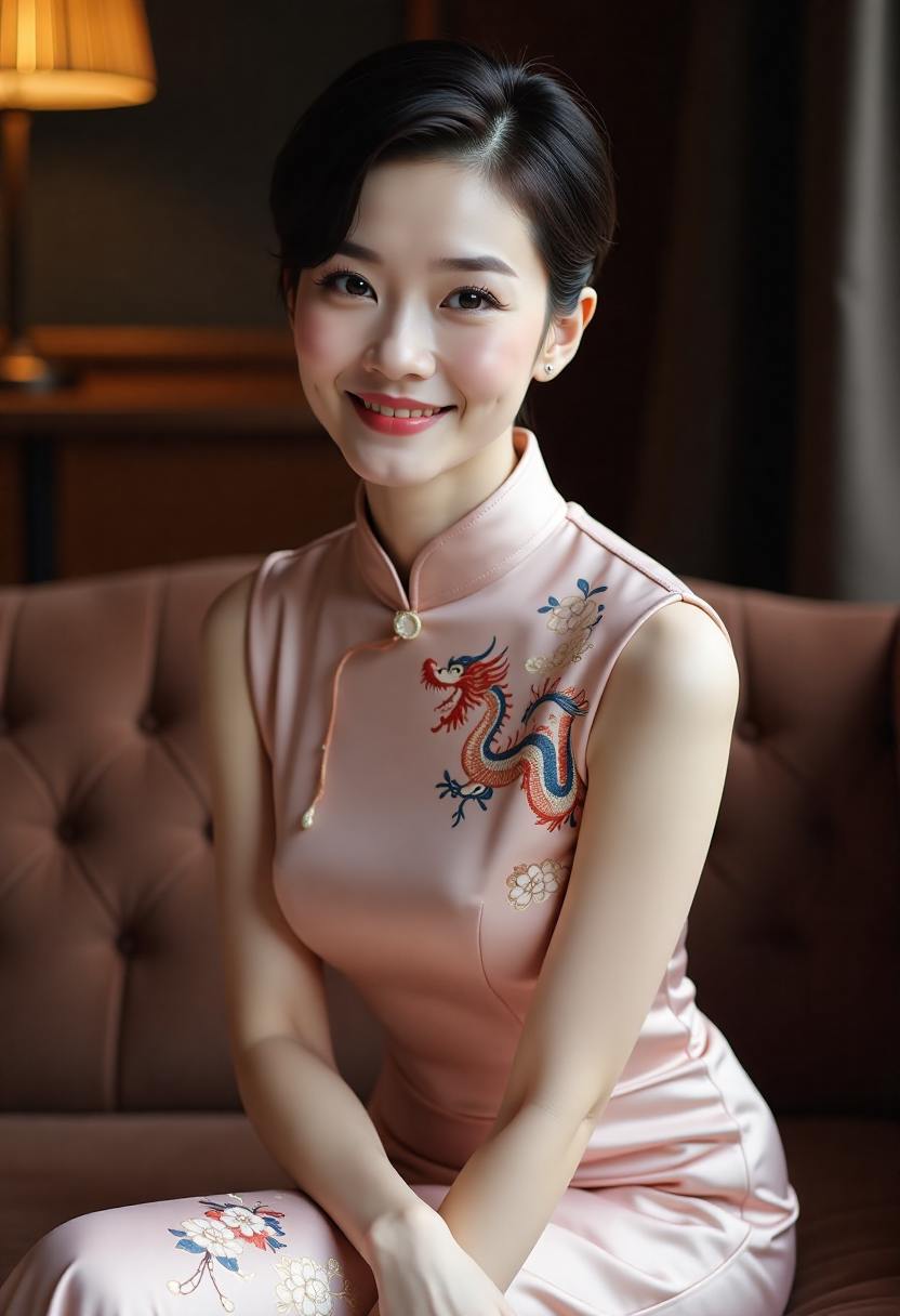 直播间 2