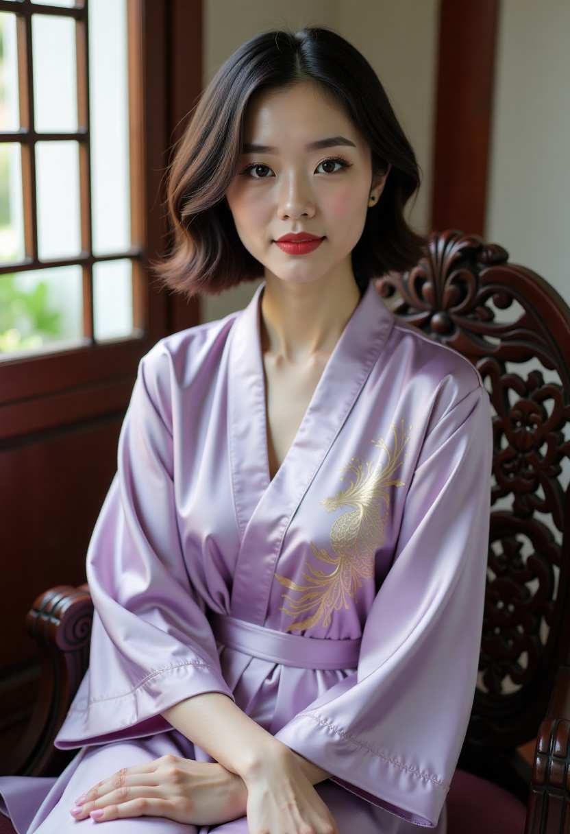 直播间 4